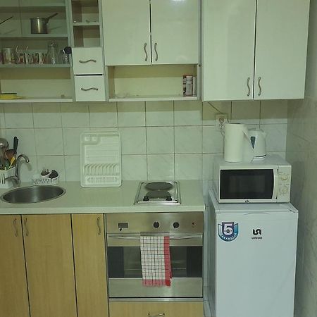 Vracar Krunska Jamiva Apartment Belgrade Exterior photo