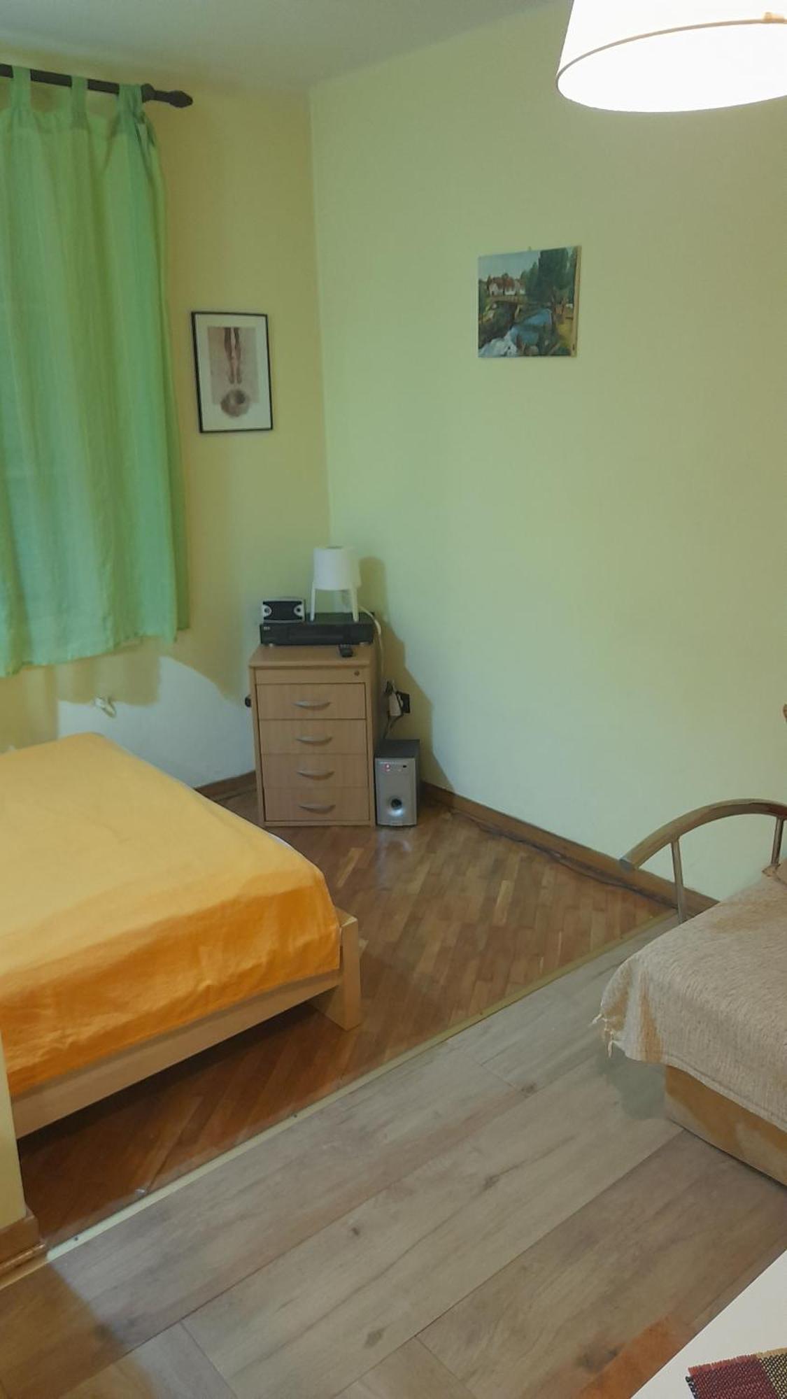 Vracar Krunska Jamiva Apartment Belgrade Exterior photo